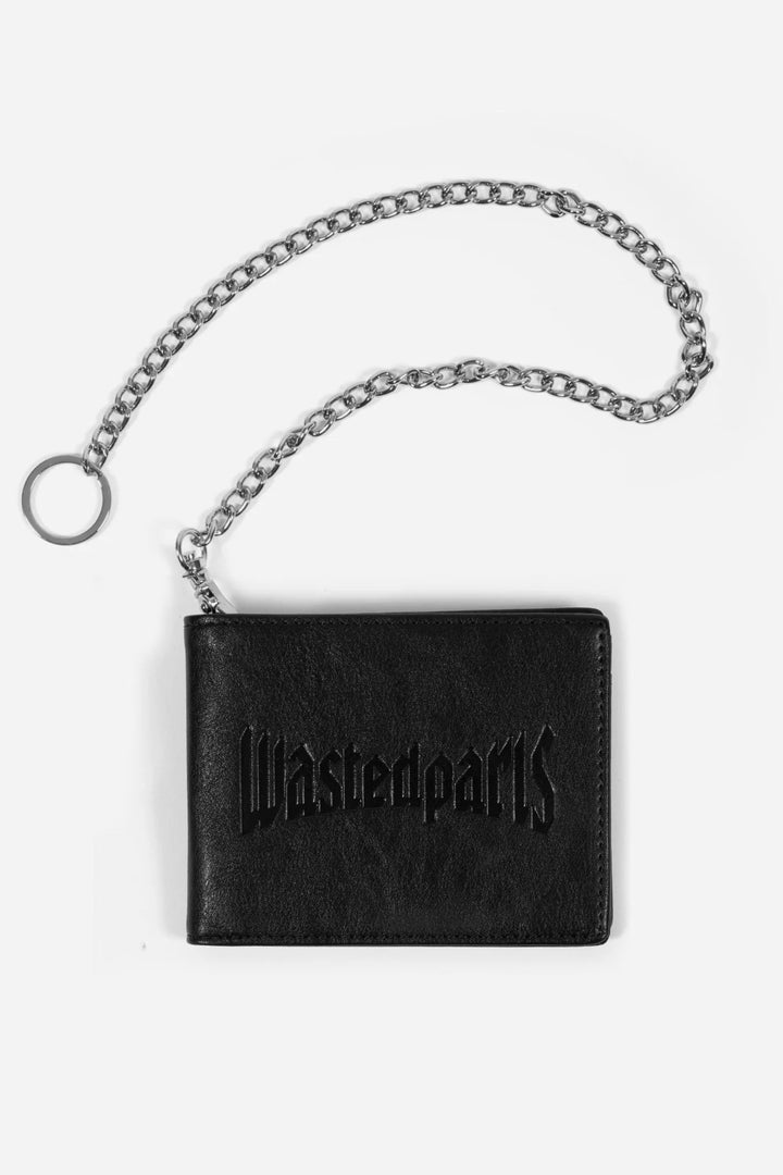 wasted paris cartera united chain wallet