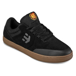 etnies zapatilla marana x santa cruz black gum