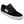 etnies zapatilla barges plus black white