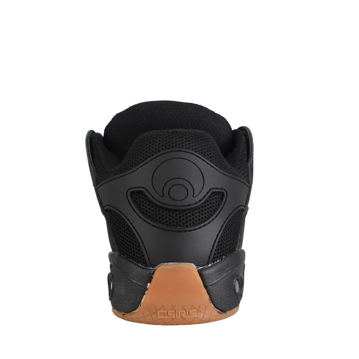 osiris zapatilla d3 og black black gum