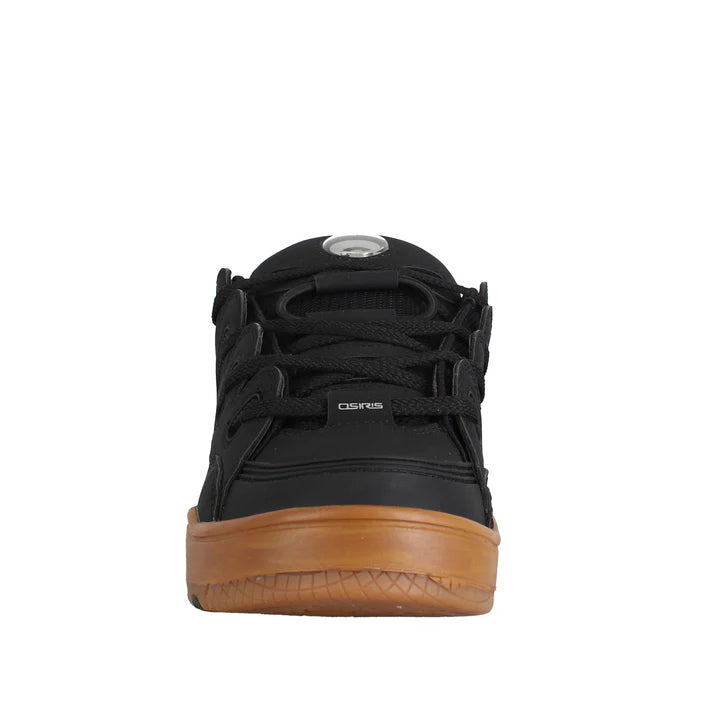 osiris zapatilla d3 og black black gum