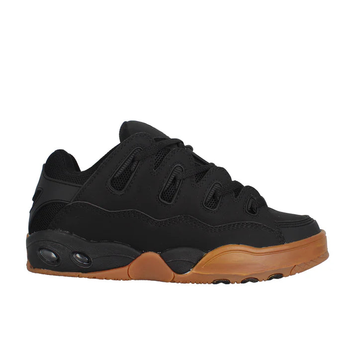 osiris zapatilla d3 og black black gum