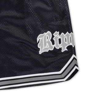 ripndip bermuda  we come in basket short