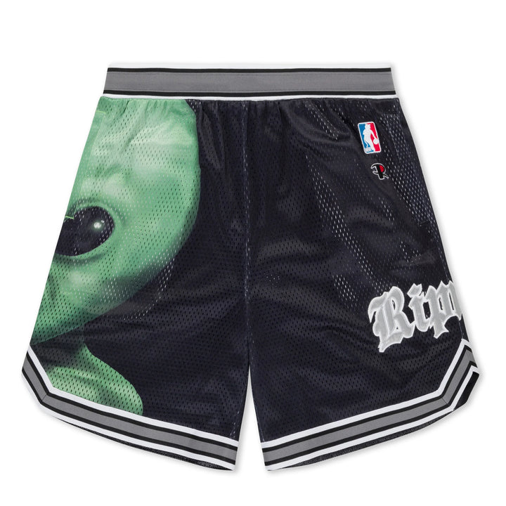 ripndip bermuda  we come in basket short