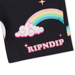 ripndip bermuda fantasy nerm swim short