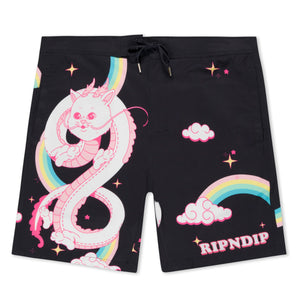 ripndip bermuda fantasy nerm swim short