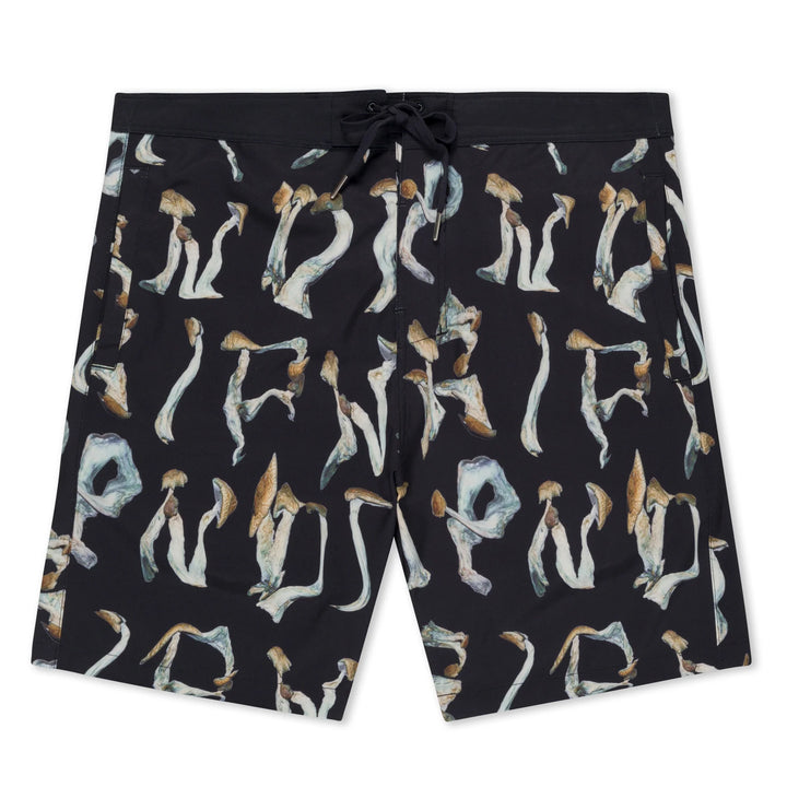 ripndip bermuda is this real life  swim  short