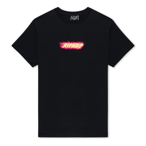 ripndip camiseta risky business