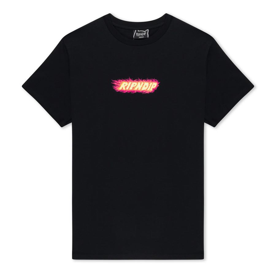 ripndip camiseta risky business