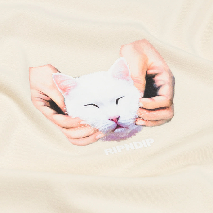 ripndip camiseta happy kitty