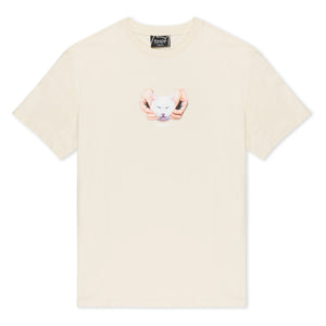 ripndip camiseta happy kitty