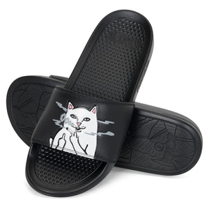 ripndip chancla lord smokey slides