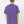 dickies camiseta aitkin chest  violeta