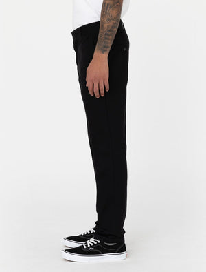 dickies pantalón 872 work rec black