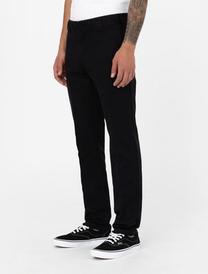 dickies pantalón 872 work rec black