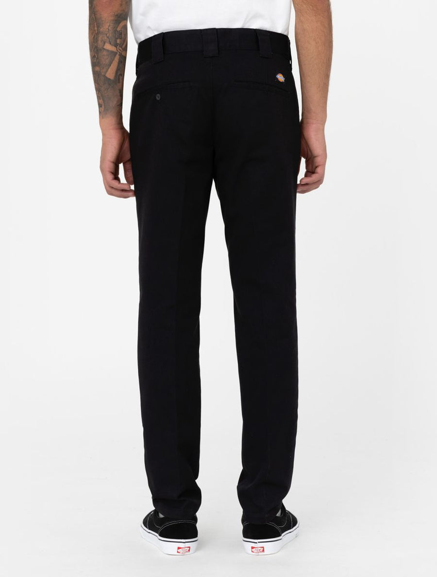 dickies pantalón 872 work rec black