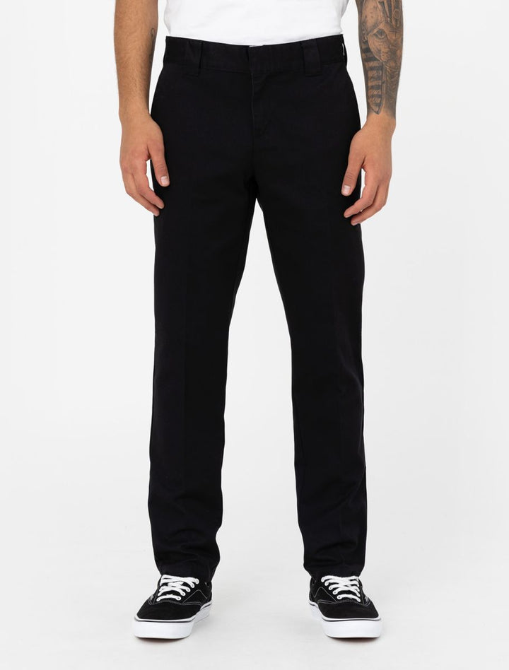 dickies pantalón 872 work rec black