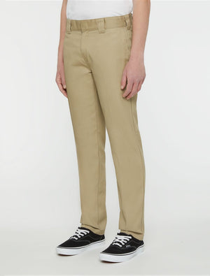 dickies pantalón 872 work rec caqui