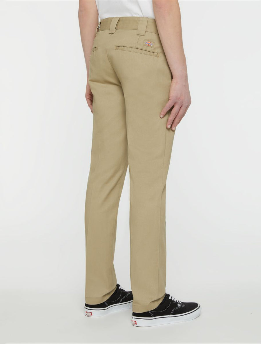 dickies pantalón 872 work rec caqui