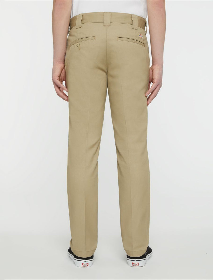 dickies pantalón 872 work rec caqui