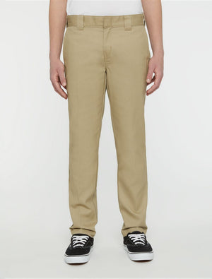 dickies pantalón 872 work rec caqui