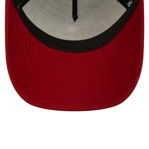 New Era gorra Patch E-Frame Trucker 9forty