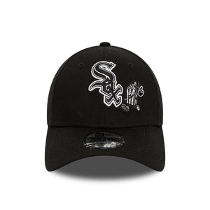 new era gorra Chicago White Sox food character 9forty