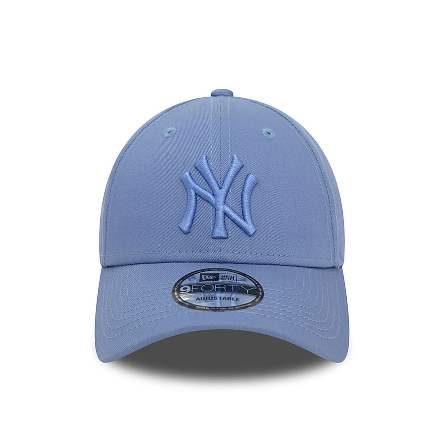 new era gorra new york yankees league essential 9forty