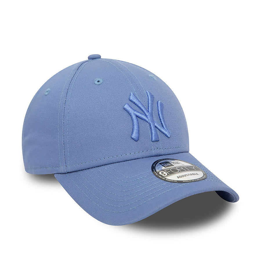 new era gorra new york yankees league essential 9forty