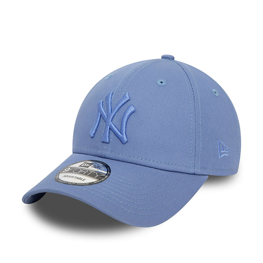 new era gorra new york yankees league essential 9forty