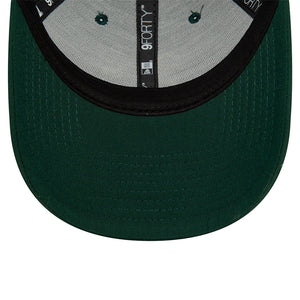 new era gorra oakland athletics mlb repreve® 9forty