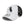 new era gorra chicago white sox league essential trucker