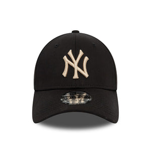 new era gorra new york yankees league essential 39thirty Stretch Fit