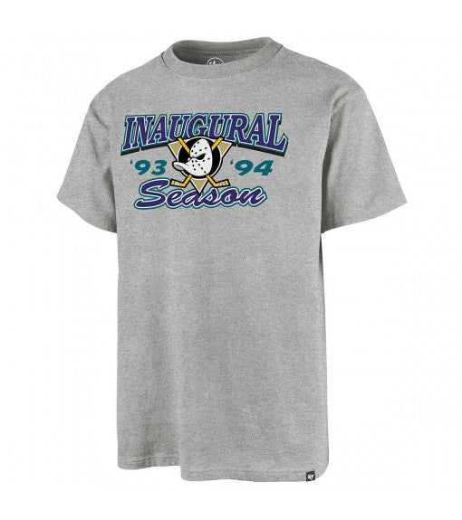 47 brand camiseta Anaheim Ducks