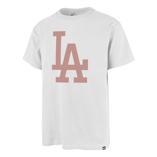 47 brand camiseta LA world serie
