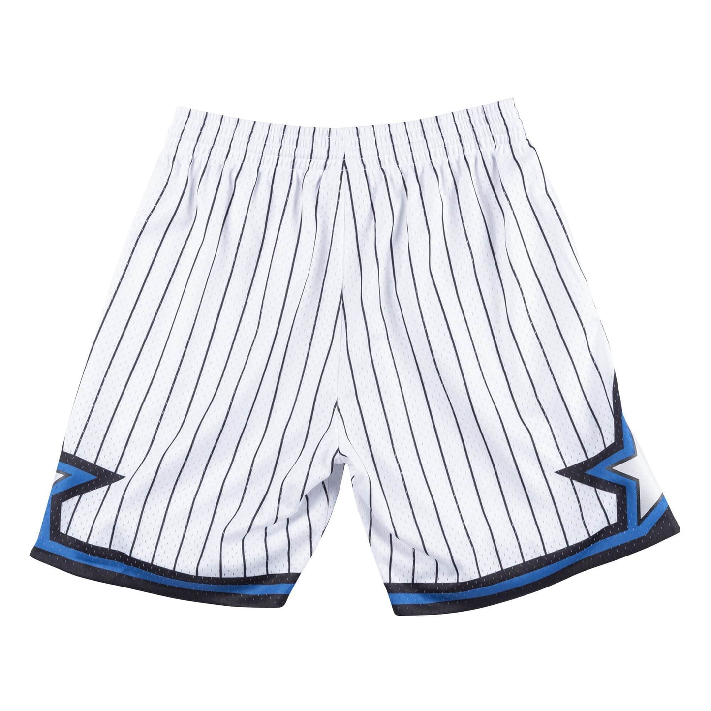 mitchell & ness bermuda orlando magic  blanco