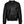 karl kani chaqueta star full pu collage jacket black