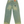 karl kani pantalon og baggy denim blue green