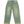 karl kani pantalon og baggy denim blue green