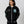 jacker chaqueta  big pharma jacket black