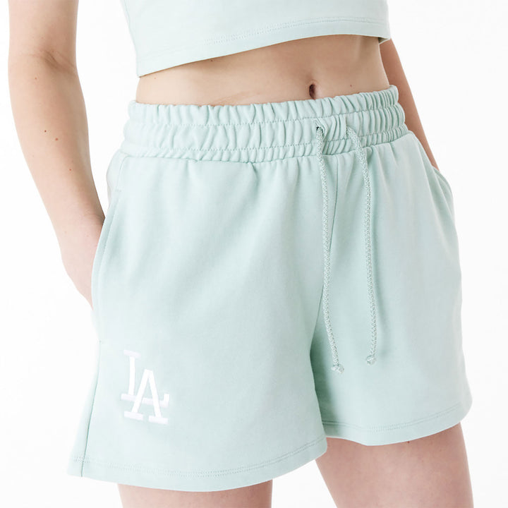 new era pantalón corto LA Dodgers mlb lifestyle