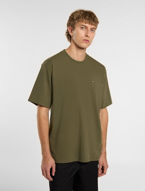 dickies camiseta clancy heavyweight military