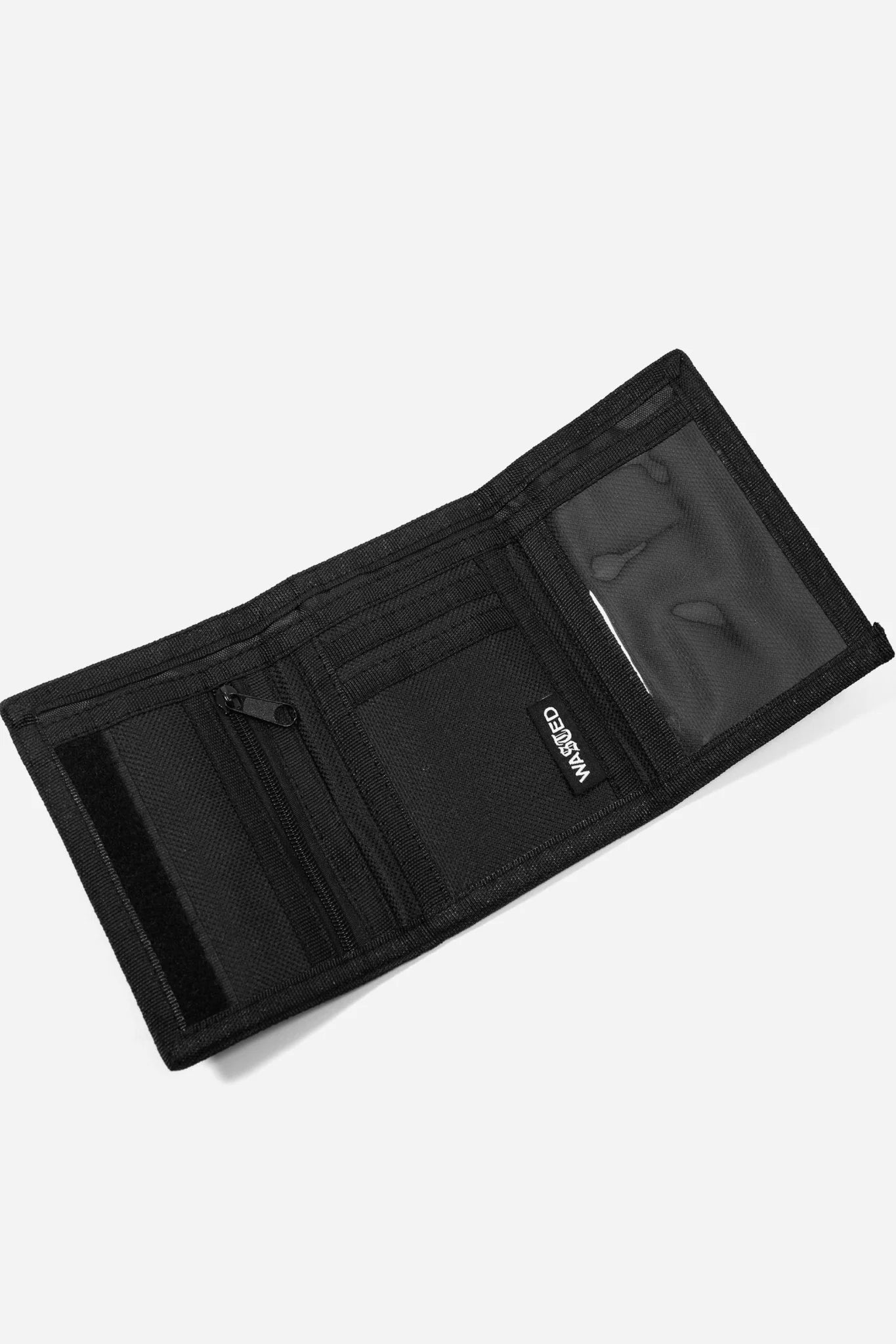 wasted paris cartera blind