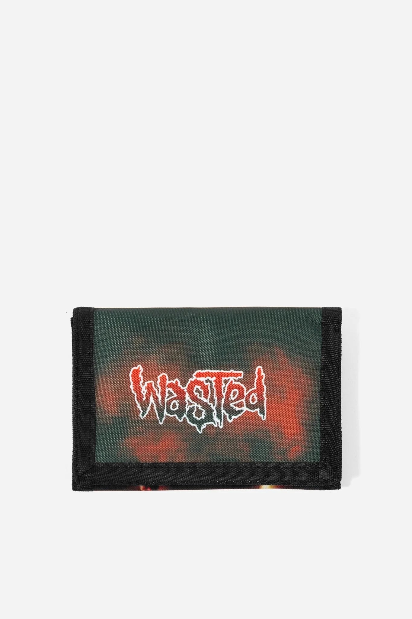 wasted paris cartera blind