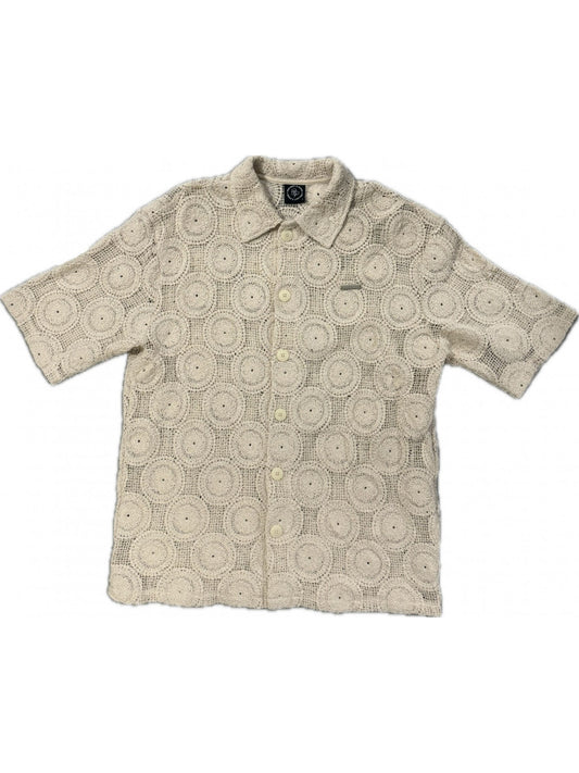 project x paris camisa crochet 2510210-cc