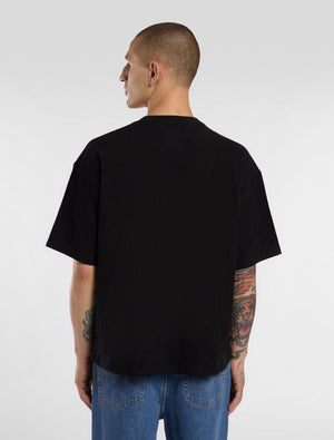 dickies camiseta lewistown embro black