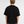 dickies camiseta laundry boxy black