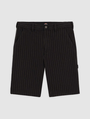 dickies bermuda service carpenter black