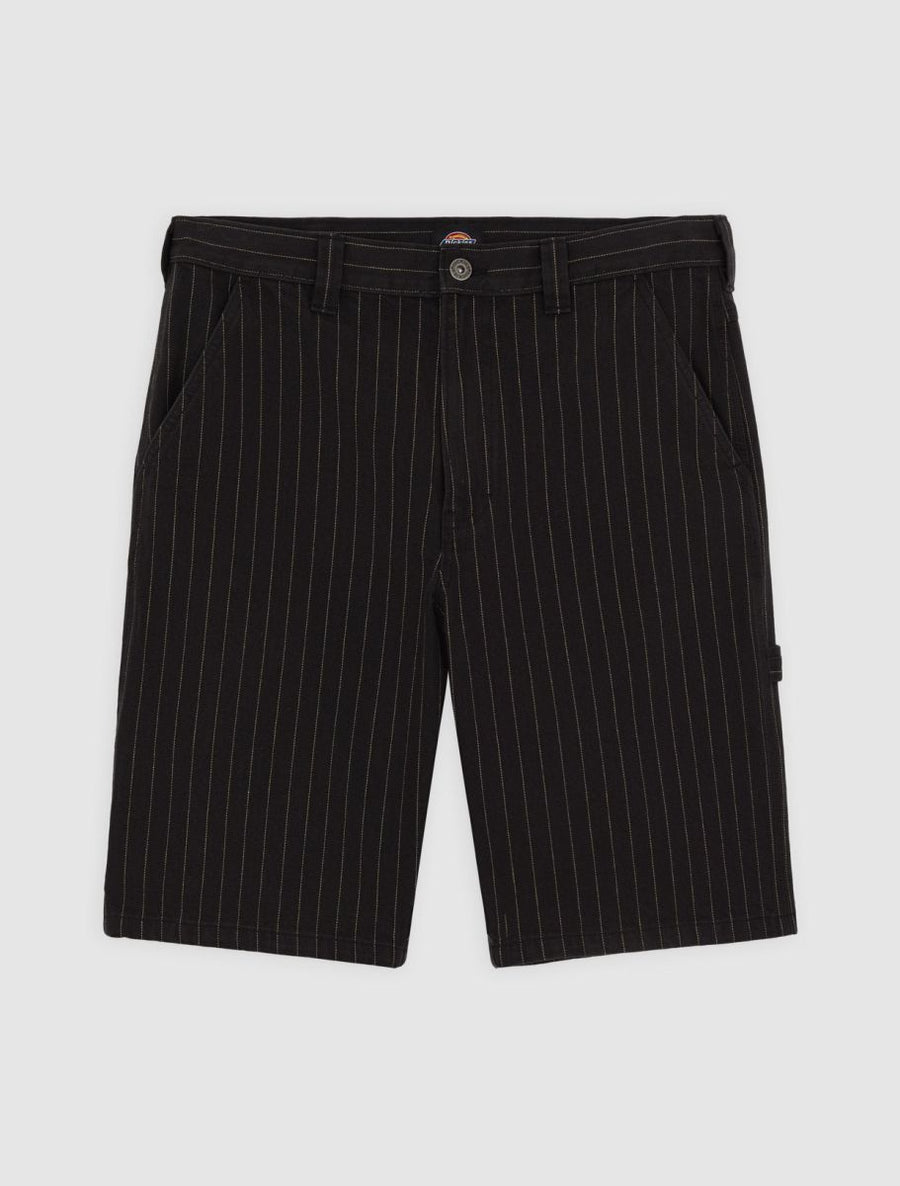 dickies bermuda service carpenter black