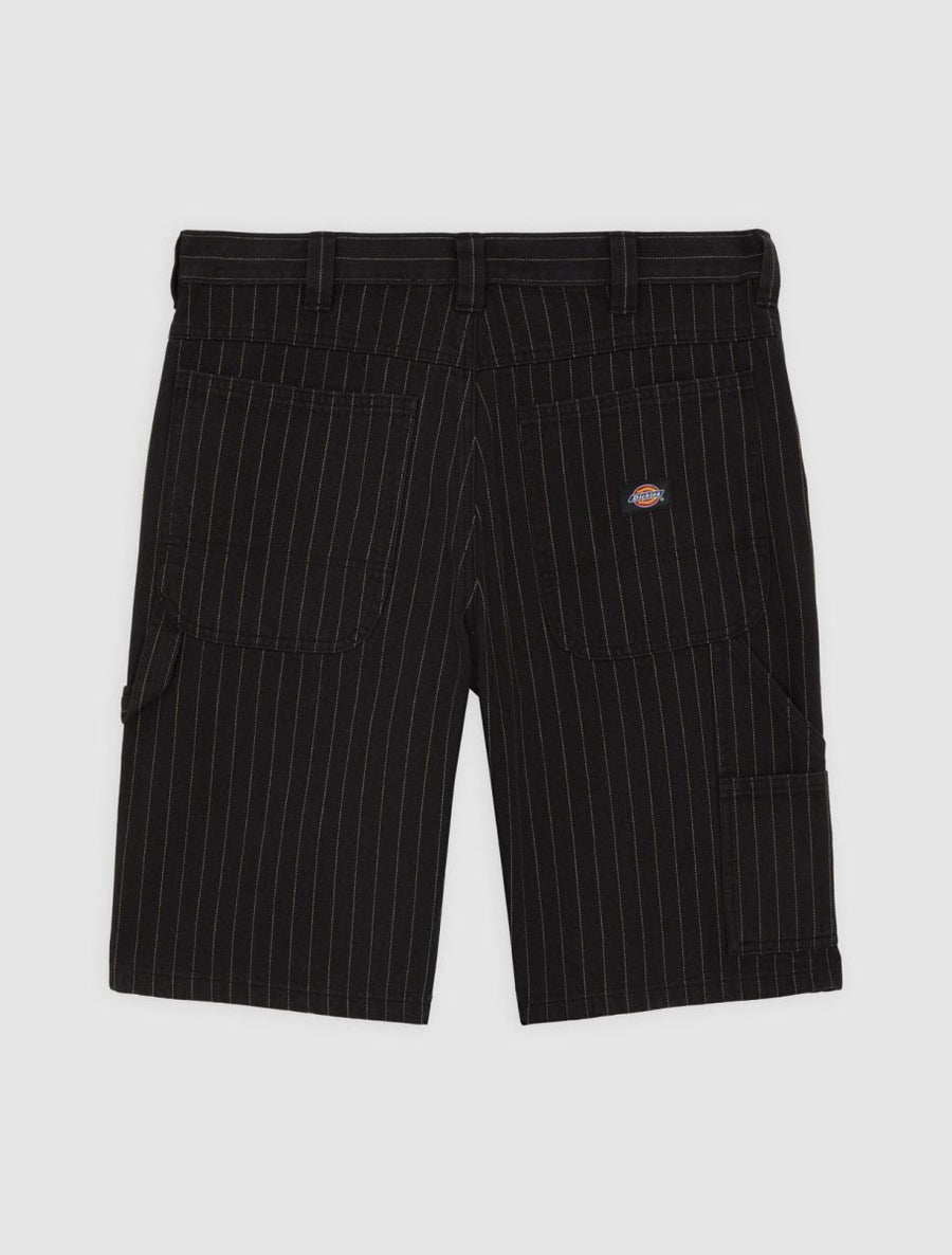 dickies bermuda service carpenter black